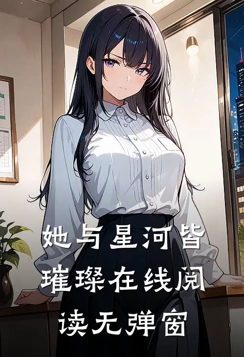 她与星河皆璀璨在线阅读无弹窗