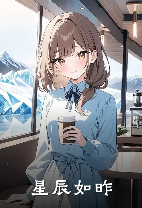 星辰如昨