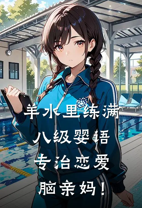 羊水里练满八级婴语，专治恋爱脑亲妈！