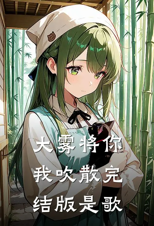 大雾将你我吹散完结版是歌