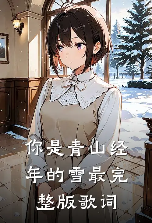 你是青山经年的雪最完整版歌词
