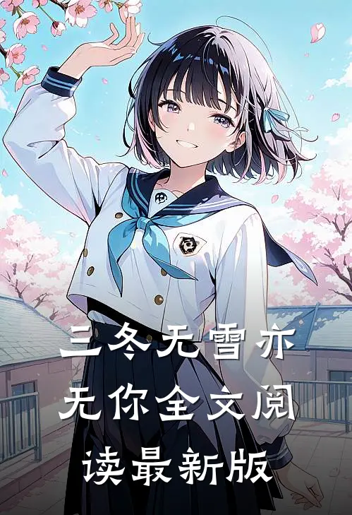 三冬无雪亦无你全文阅读最新版