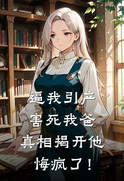 逼我引产害死我爸，真相揭开他悔疯了！