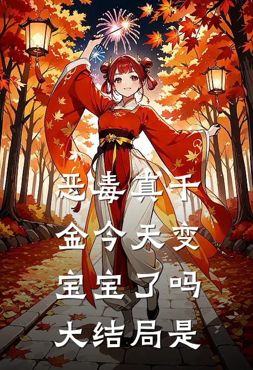恶毒真千金今天变宝宝了吗大结局是