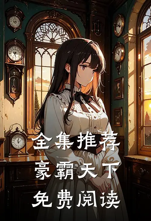 全集推荐豪霸天下免费阅读