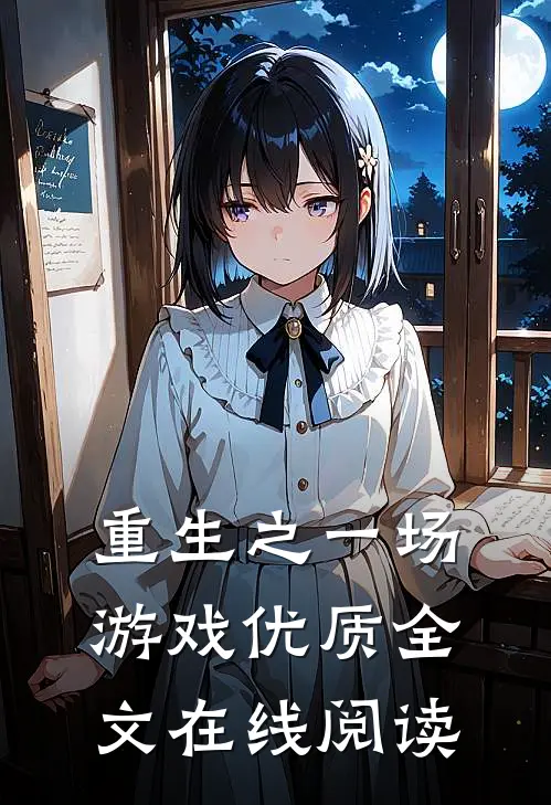 重生之一场游戏优质全文在线阅读