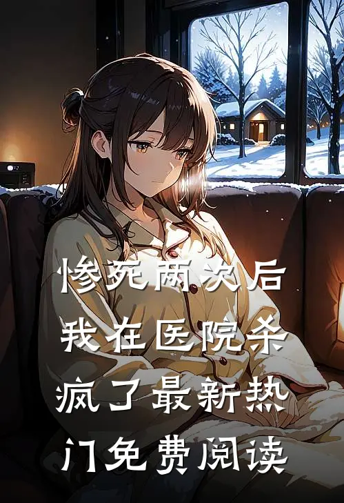 惨死两次后我在医院杀疯了最新热门免费阅读