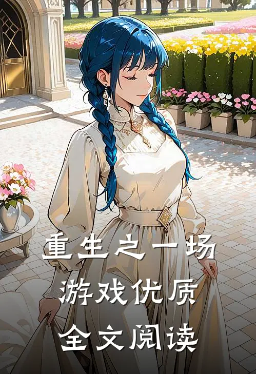 重生之一场游戏优质全文阅读