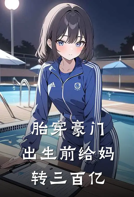 胎穿豪门：出生前给妈转三百亿