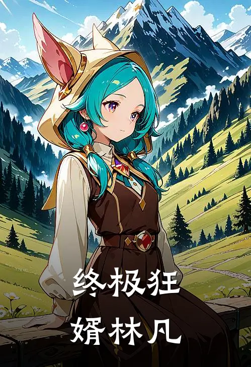 终极狂婿林凡