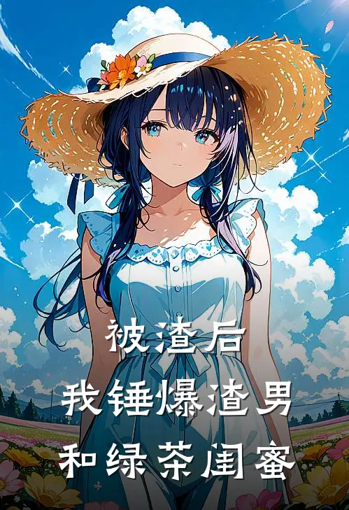 被渣后，我锤爆渣男和绿茶闺蜜