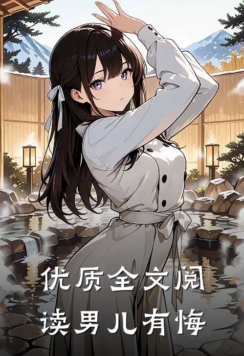 优质全文阅读男儿有悔