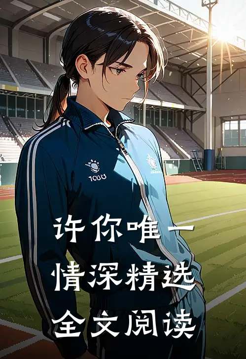 许你唯一情深精选全文阅读