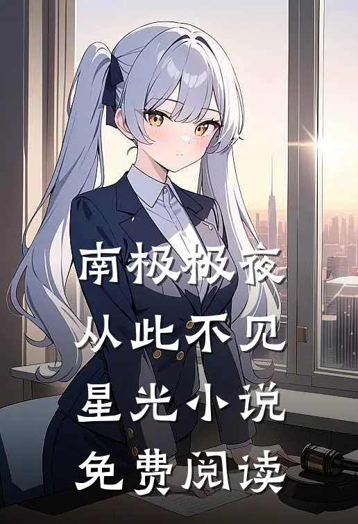 南极极夜，从此不见星光小说免费阅读