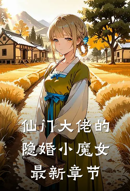 仙门大佬的隐婚小魔女最新章节