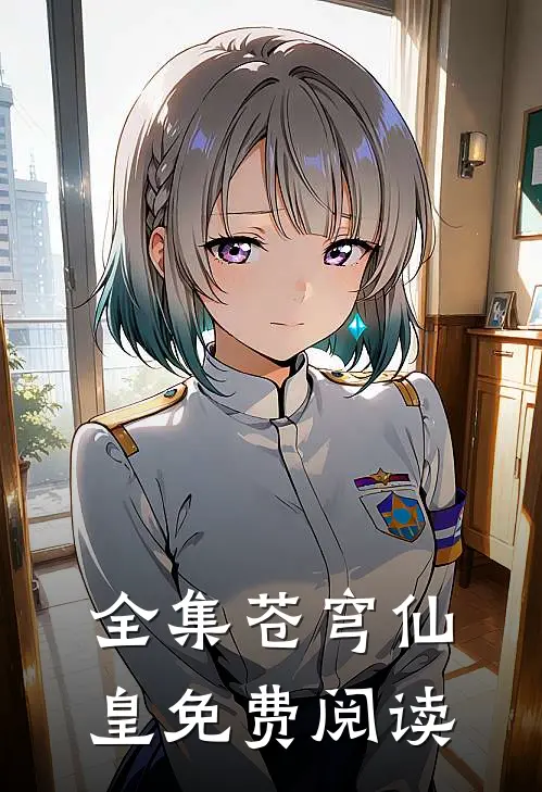 全集苍穹仙皇免费阅读