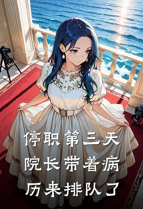 停职第三天，院长带着病历来排队了