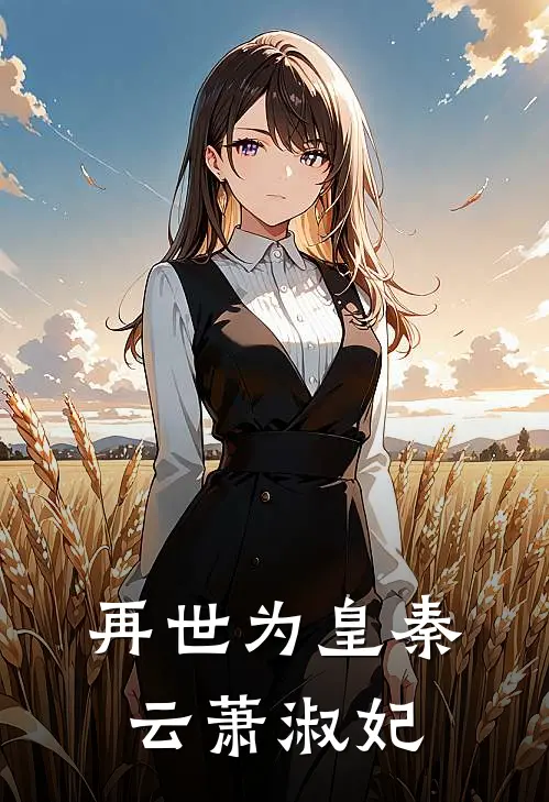 再世为皇秦云萧淑妃