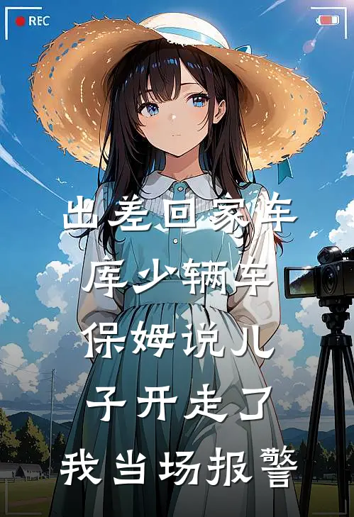 出差回家车库少辆车，保姆说儿子开走了，我当场报警