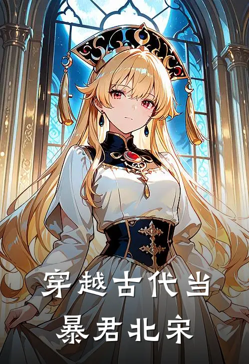 穿越古代当暴君北宋