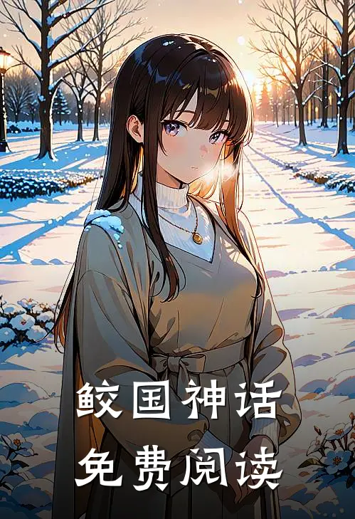 鲛国神话免费阅读