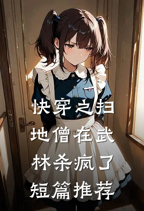 快穿之扫地僧在武林杀疯了短篇推荐