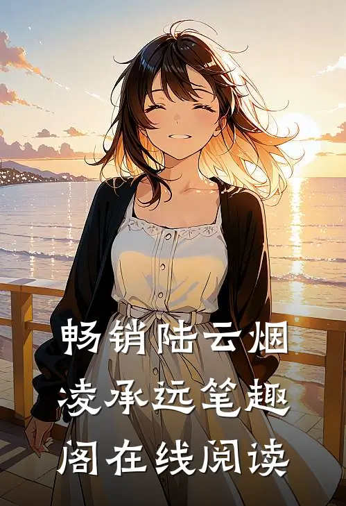 畅销陆云烟凌承远笔趣阁在线阅读