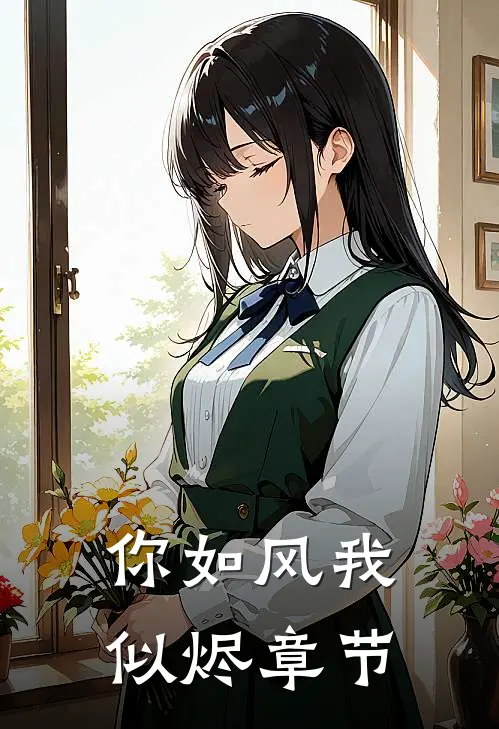 你如风我似烬章节