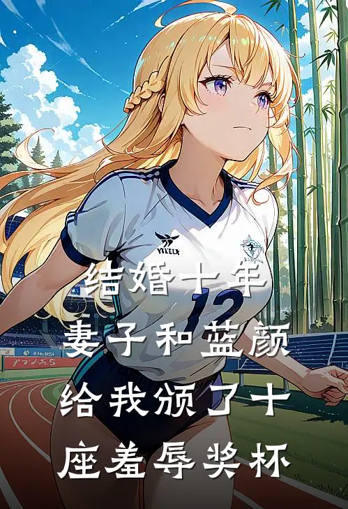 结婚十年，妻子和蓝颜给我颁了十座羞辱奖杯
