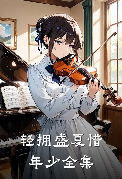 轻拥盛夏惜年少全集