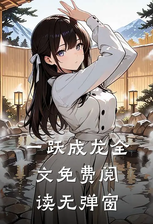 一跃成龙全文免费阅读无弹窗