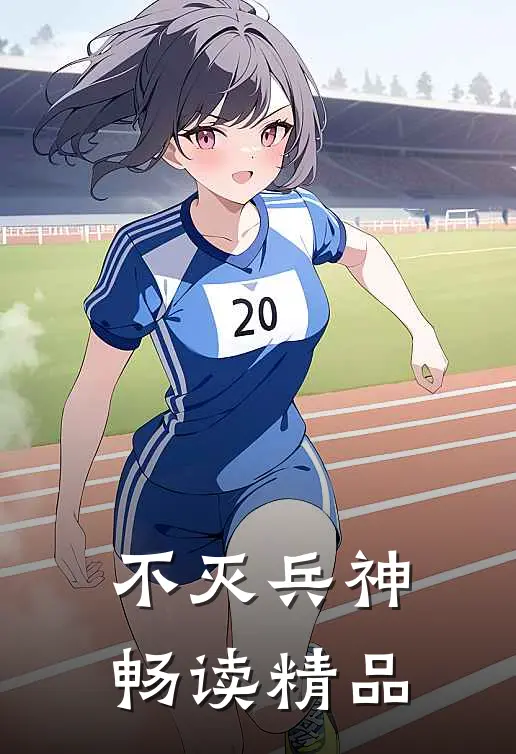 不灭兵神畅读精品