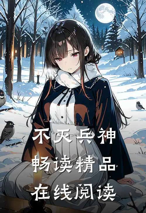 不灭兵神畅读精品在线阅读