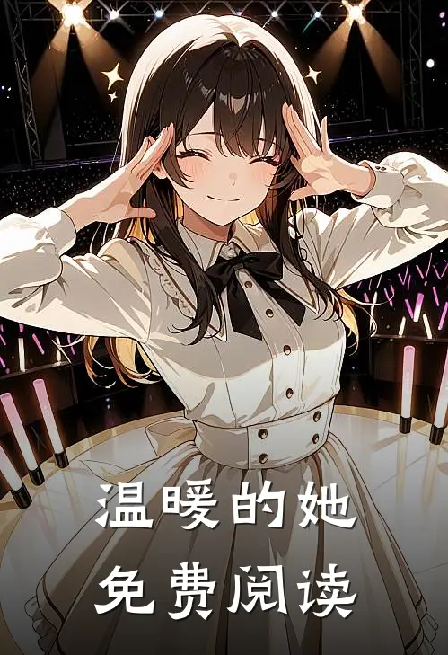 温暖的她免费阅读