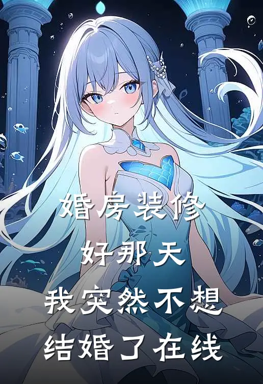 婚房装修好那天，我突然不想结婚了在线