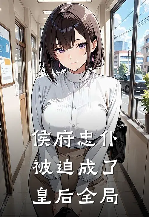 侯府忠仆，被迫成了皇后全局
