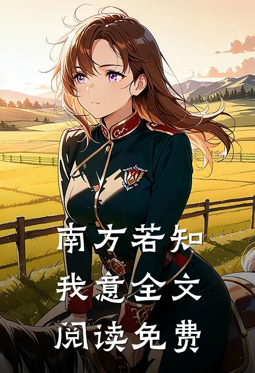 南方若知我意全文阅读免费