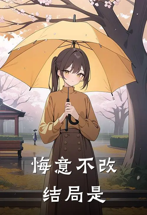 悔意不改结局是