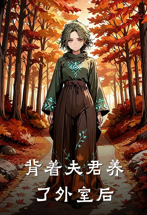 背着夫君养了外室后