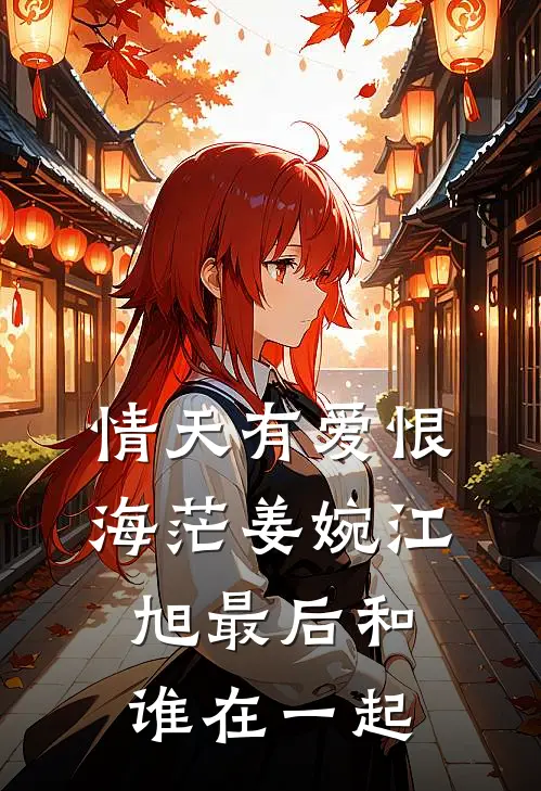 情天有爱恨海茫姜婉江旭最后和谁在一起