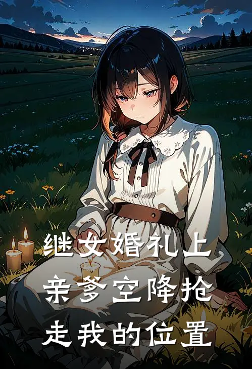 继女婚礼上，亲爹空降抢走我的位置