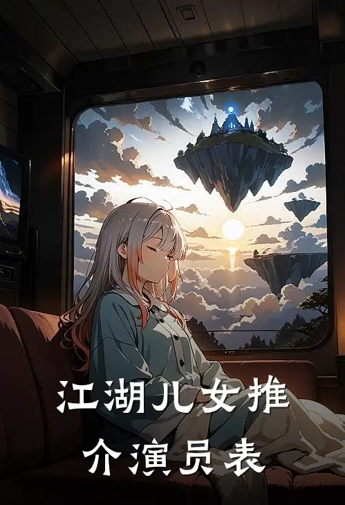 江湖儿女推介演员表