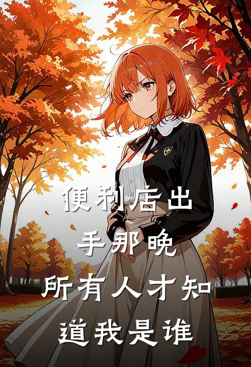 便利店出手那晚，所有人才知道我是谁