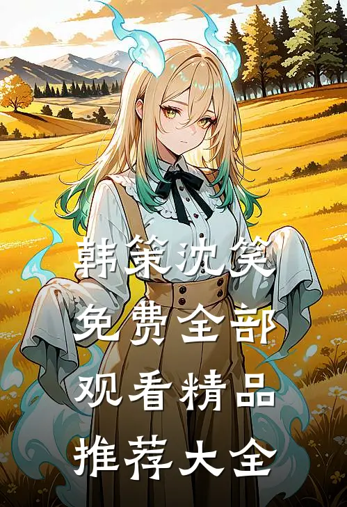 韩策沈笑免费全部观看精品推荐大全