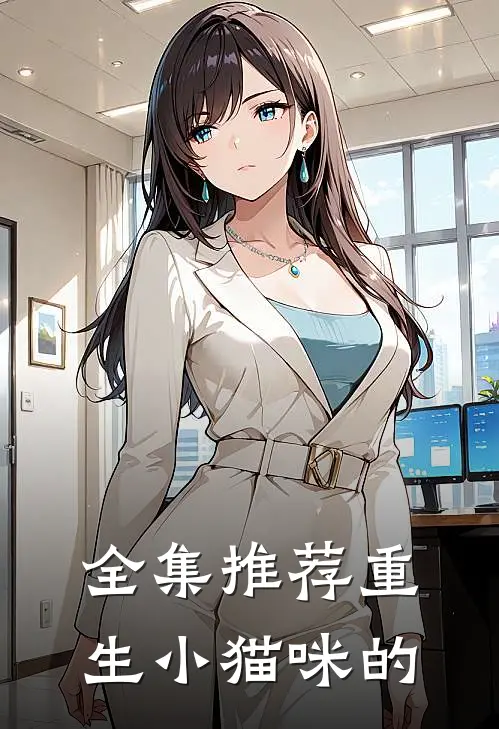 全集推荐重生小猫咪的