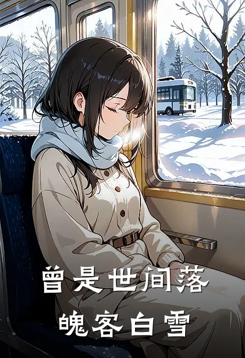 曾是世间落魄客白雪