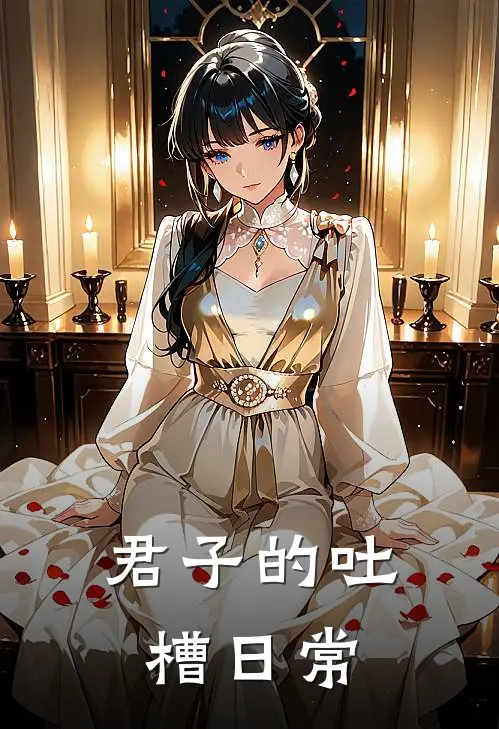 君子的吐槽日常
