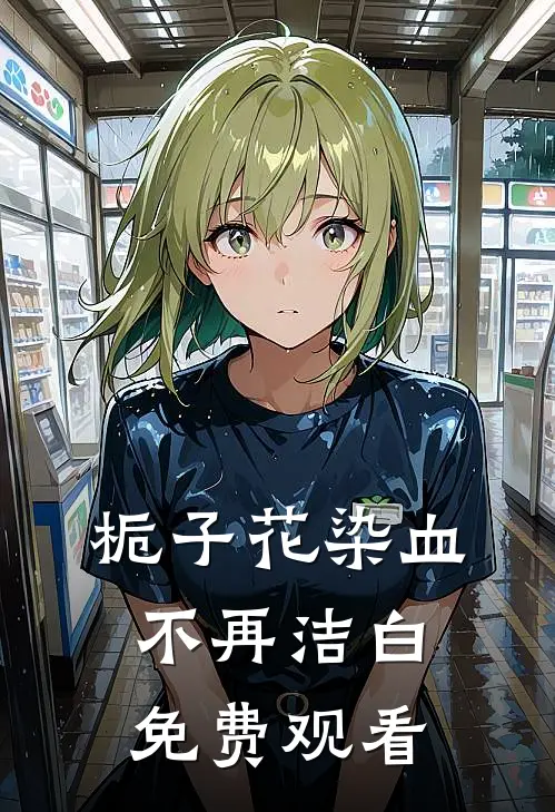 栀子花染血不再洁白免费观看