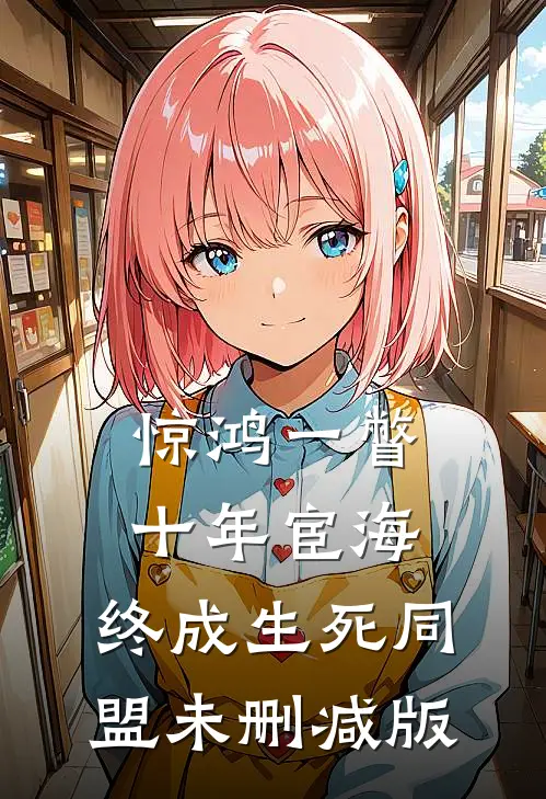 惊鸿一瞥：十年宦海，终成生死同盟未删减版