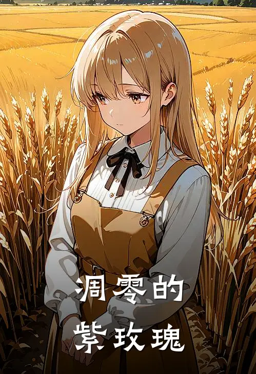 凋零的紫玫瑰